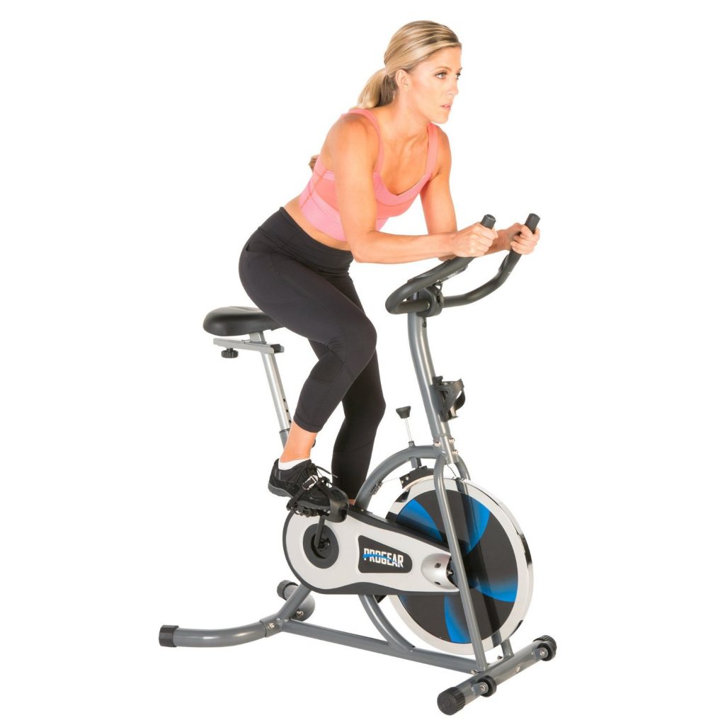 Best Exercise Bikes Reviews Stationary Bike Reviews with regard to seated cycling machine benefits pertaining to Your home
