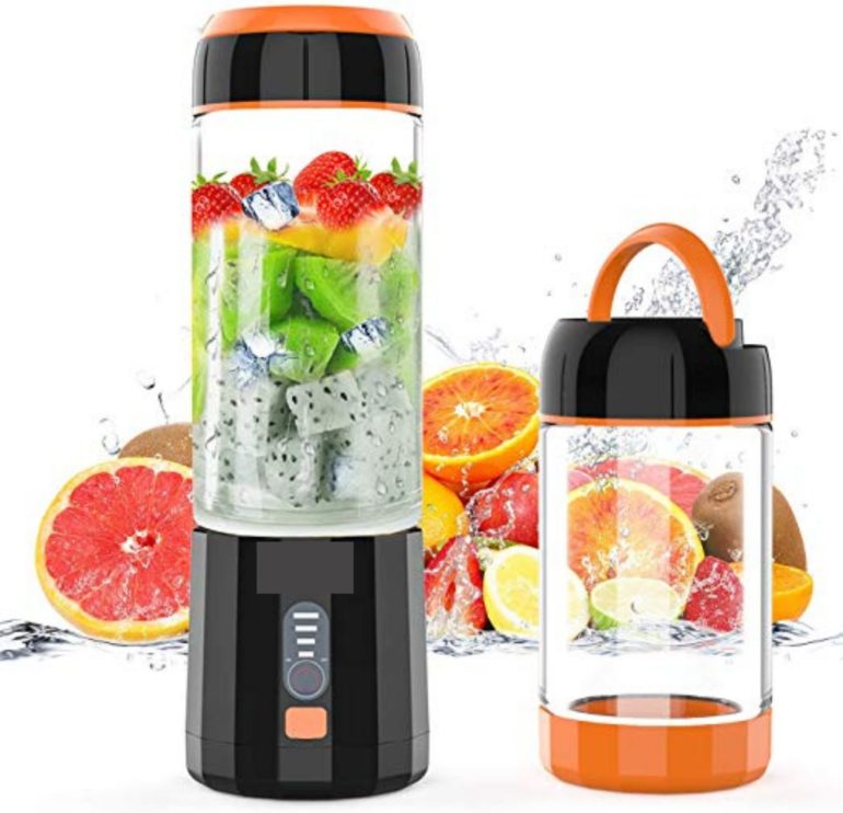 7 Best Portable Blender Under 45 Buying Guide Review Roller